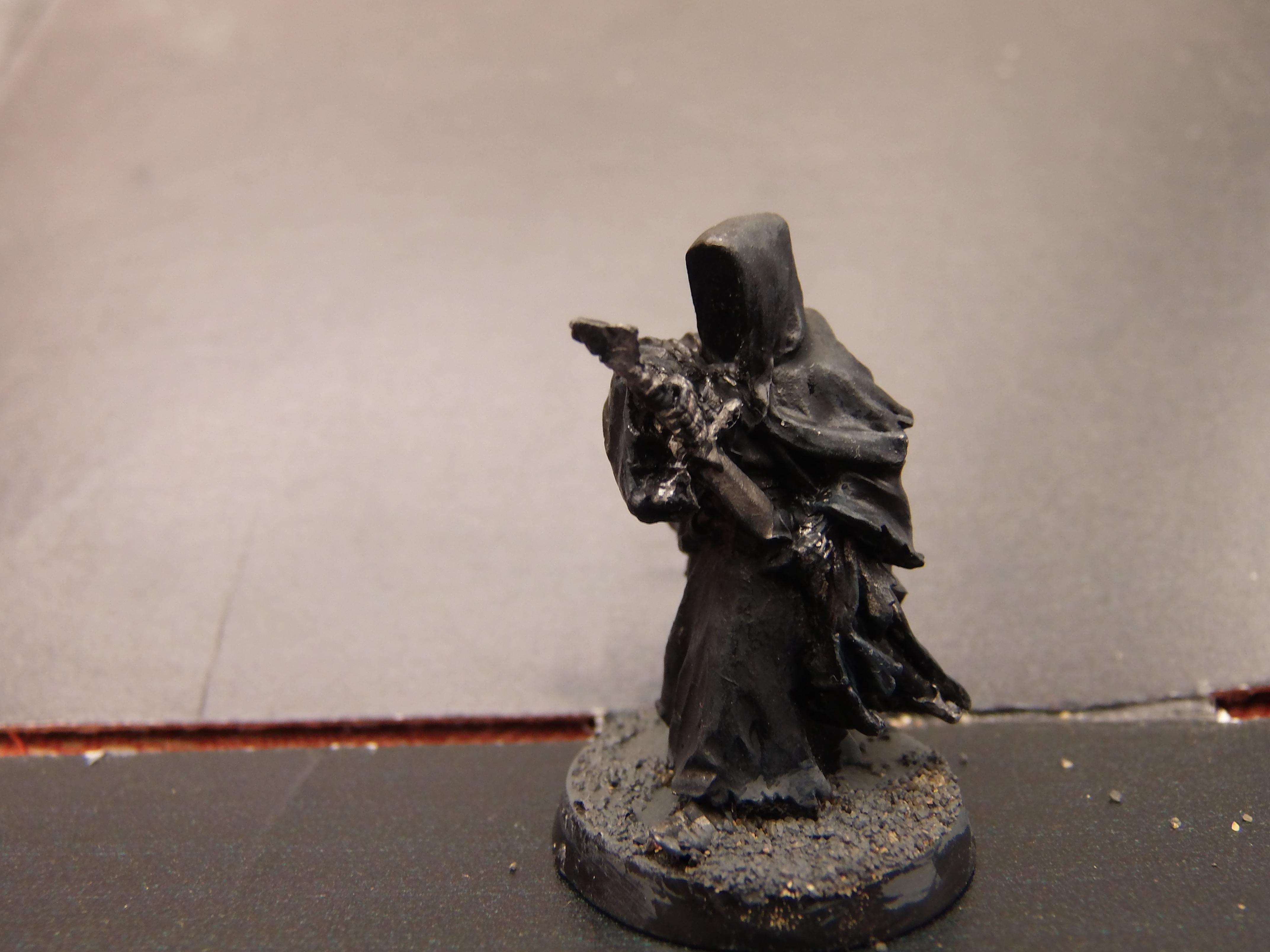 the witch king figure